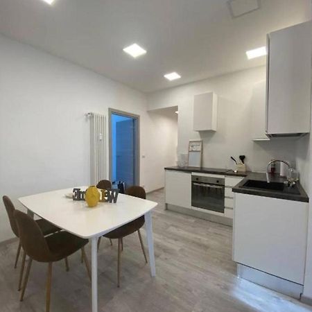 Apartmán Mansardato - La Tua Casa Nel Cuore Di Torino Exteriér fotografie