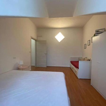 Apartmán Mansardato - La Tua Casa Nel Cuore Di Torino Pokoj fotografie