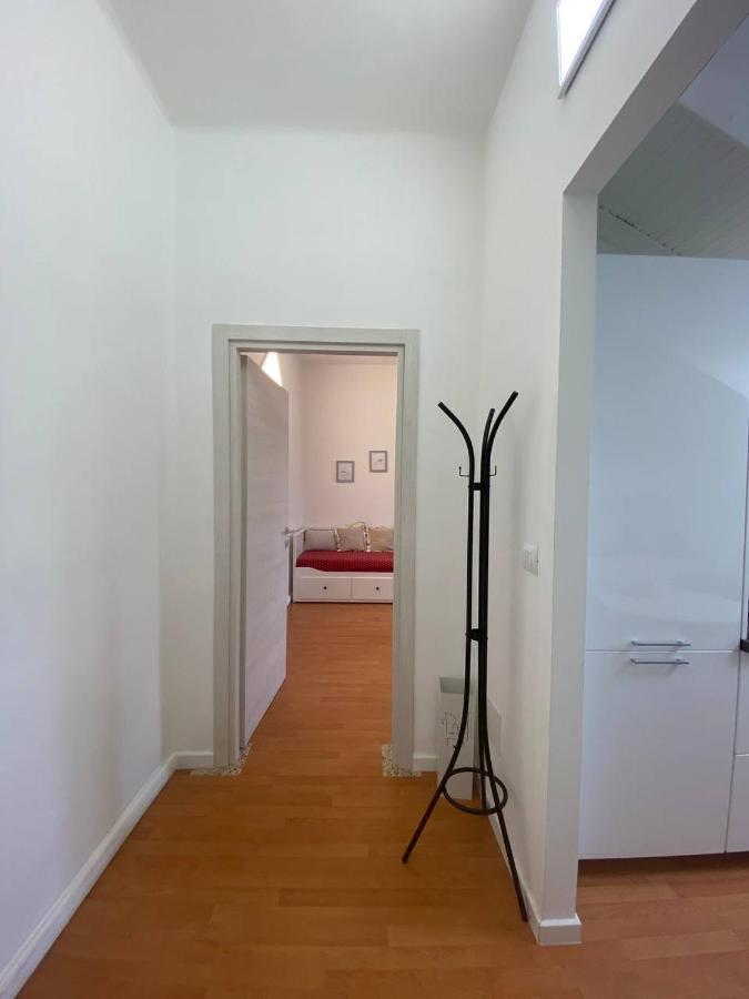 Apartmán Mansardato - La Tua Casa Nel Cuore Di Torino Exteriér fotografie