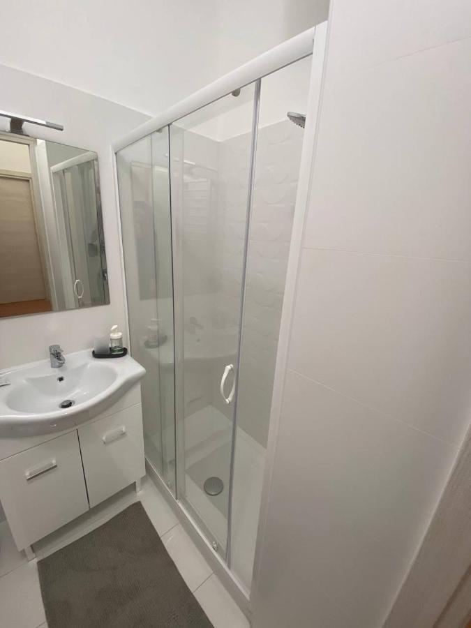 Apartmán Mansardato - La Tua Casa Nel Cuore Di Torino Exteriér fotografie