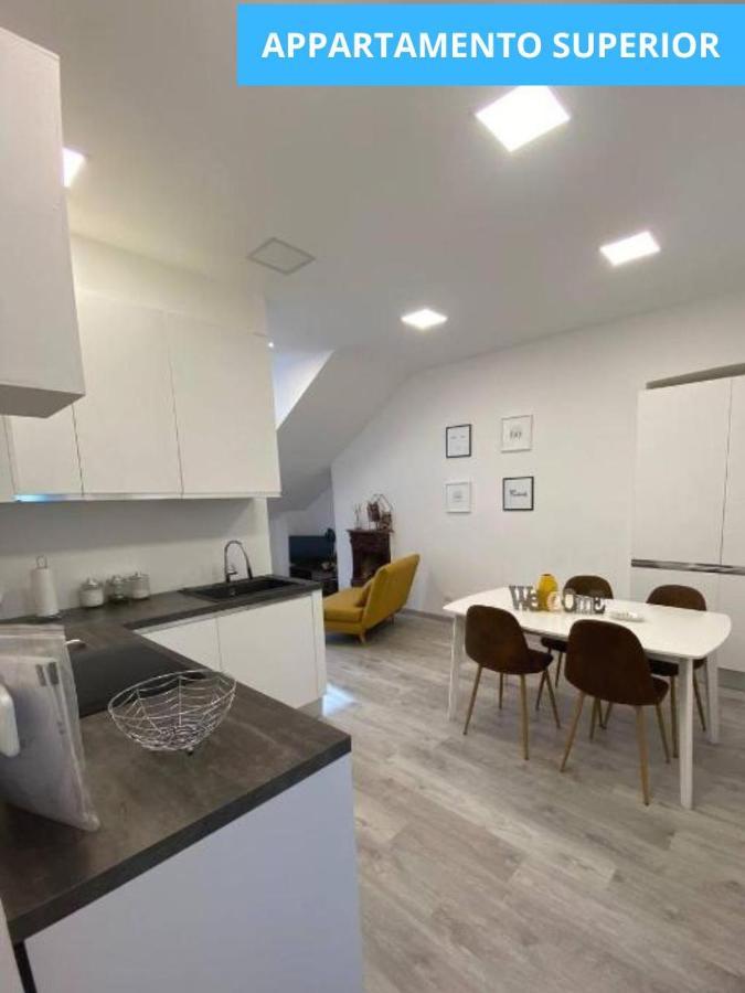 Apartmán Mansardato - La Tua Casa Nel Cuore Di Torino Exteriér fotografie