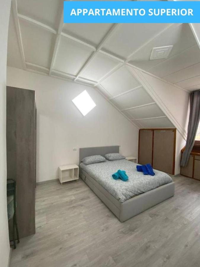 Apartmán Mansardato - La Tua Casa Nel Cuore Di Torino Exteriér fotografie
