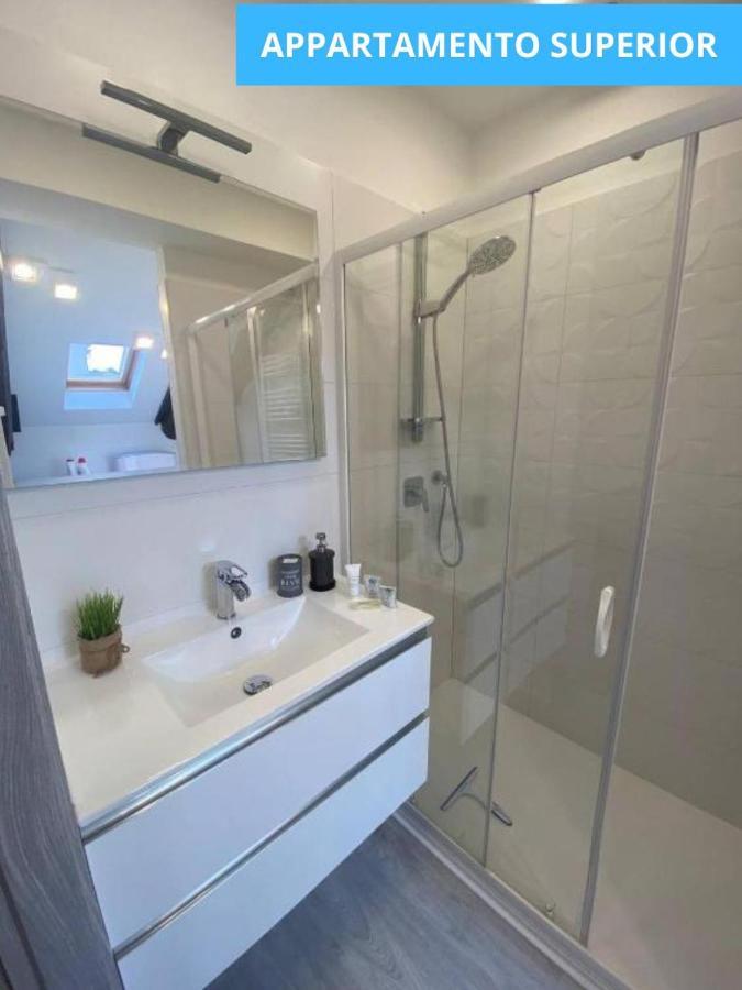 Apartmán Mansardato - La Tua Casa Nel Cuore Di Torino Exteriér fotografie