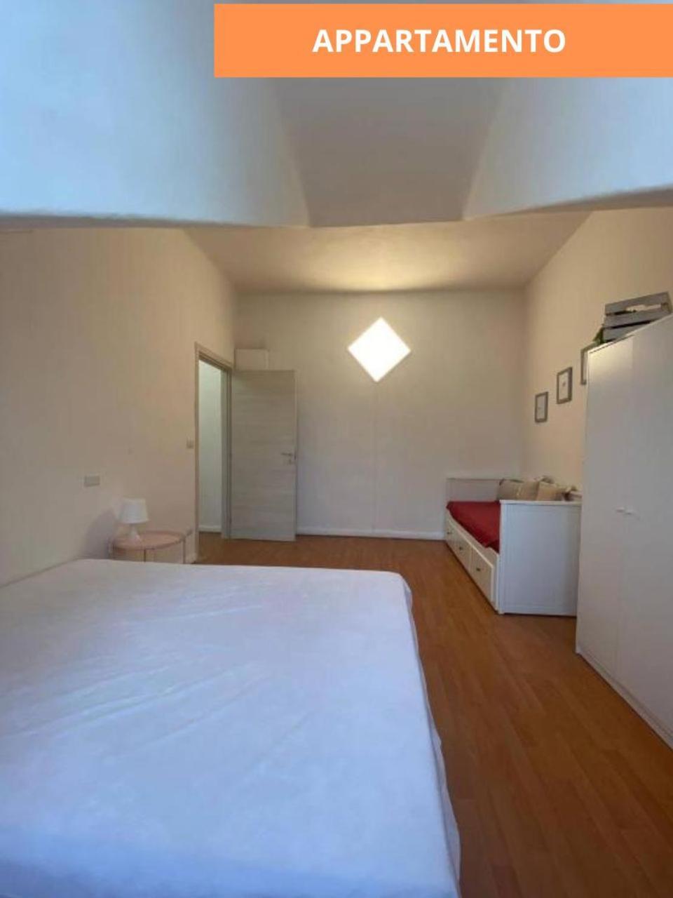 Apartmán Mansardato - La Tua Casa Nel Cuore Di Torino Pokoj fotografie