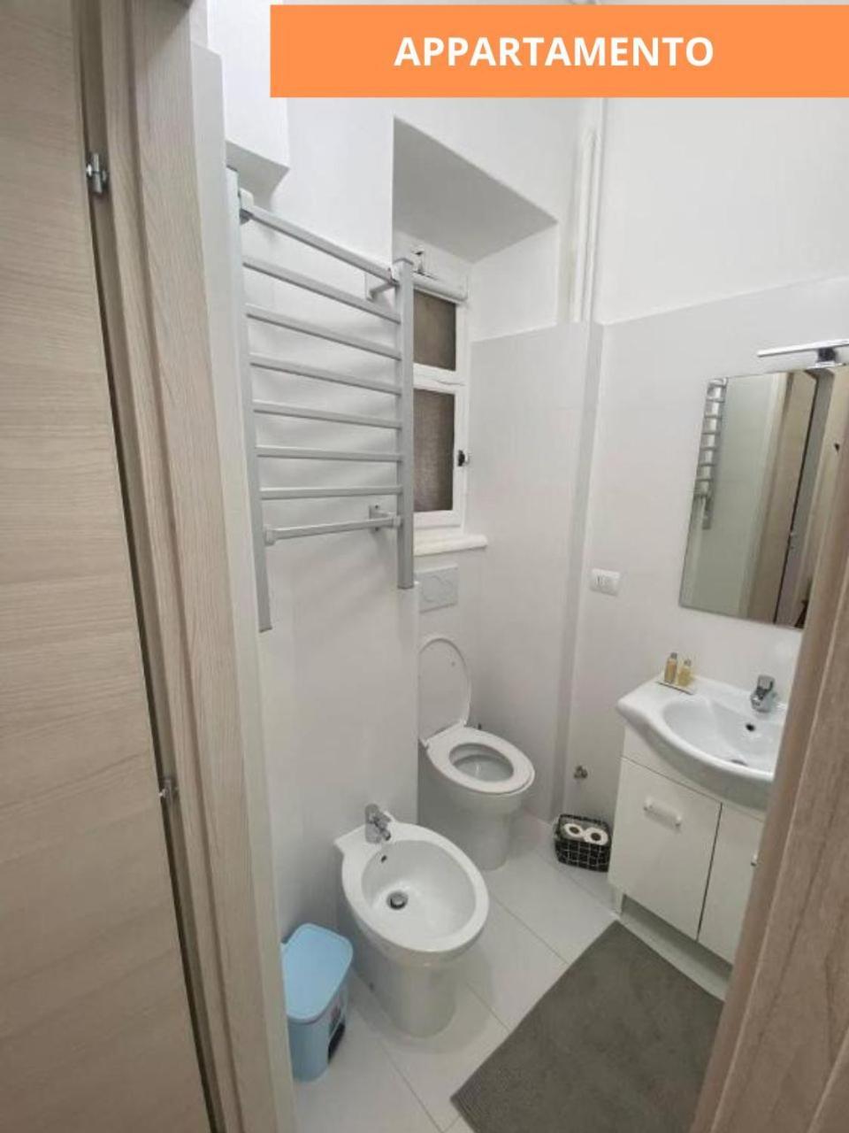 Apartmán Mansardato - La Tua Casa Nel Cuore Di Torino Pokoj fotografie